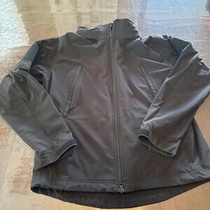 Condor 609 Tactical Summit Zero Lightweight Softshell All Weather Jacket Large